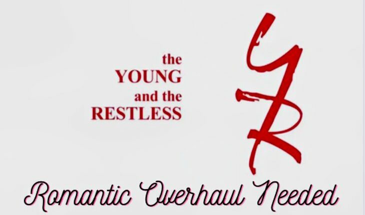 The Young And The Restless