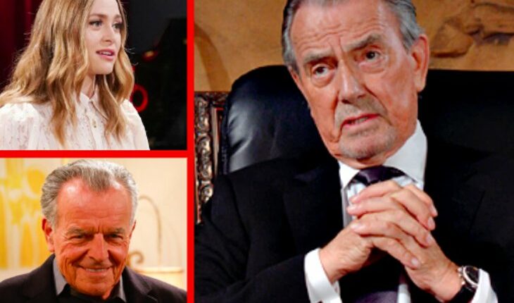 The Young And The Restless