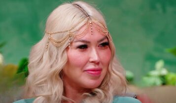 90 Day Fiancé Star Ariela Says Biniyam’s MMA Dream Isn’t ‘Realistic