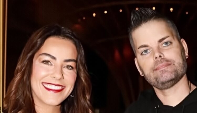 Tim Malcolm and Veronica – Instagram