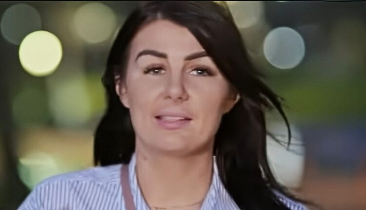 Veah Netherton – 90 Day Fiance TLC – YouTube