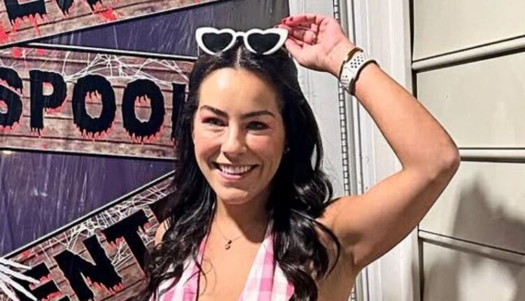 Veronica Rodriguez – Instagram