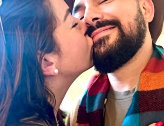 Veronica Rodriguez shares photos of her new man – Instagram