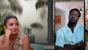 90 Day Fiance: Stars Daniele Gates & Yohan Geronimo Reunite - Soap