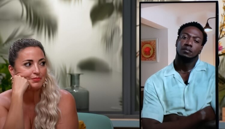 Yohan Geronimo, Daniele Gates – 90 Day Fiance – TLC – YouTube