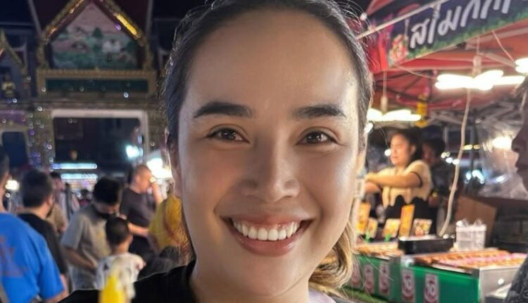 90 Day Fiance Star Annie Suwan – Instagram