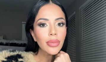 What We Know About 90 Day Fiancé Star Tom Brooks’ Latest Lady Mariah