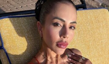 90 Day Fiancé Star Jasmine Pineda Opens Up On Her Plastic Surgery