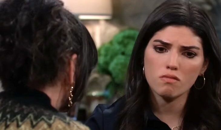 Brook Lynn Quartermaine (Amanda Setton)