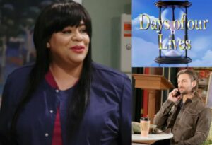 DOOL Spoilers: Kerry & Whitley’s Connection, Secret Alliance With Twist