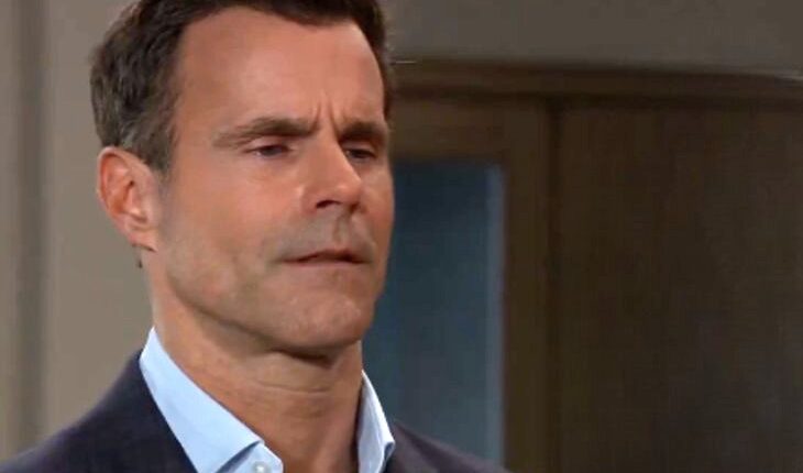 General Hospital – Drew Quartermaine (Cameron Mathison)