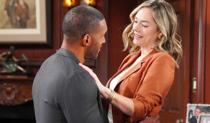 Hope Logan (Annika Noelle)