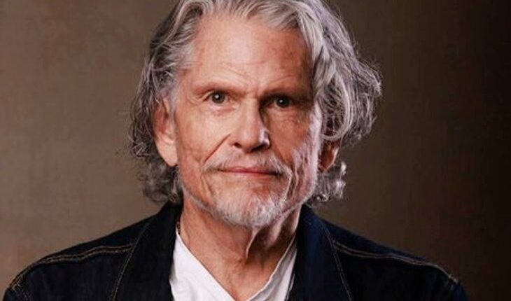 Jeff Kober