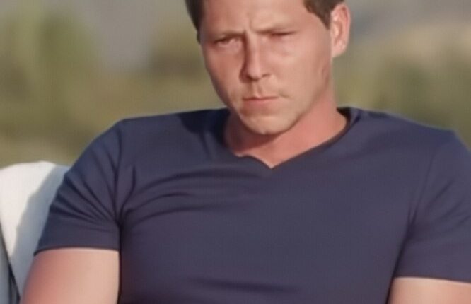 Julia Trubkina’s Husband Brandon Gibbs TLC