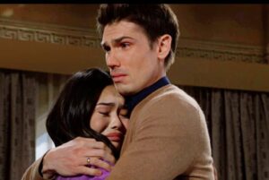B&B Spoilers: What’s Next For Finn And Luna? - Soap Opera Spy