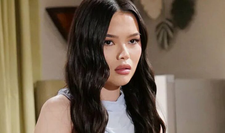 Luna Nozawa (Lisa Yamada)