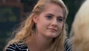 Lydia Plath Confirms She Is Now Married To Zac Wyse - Soap Opera Spy