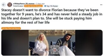 Stacey Silva Doesn't Want To Divorce Florian, Why? - Soap Opera Spy