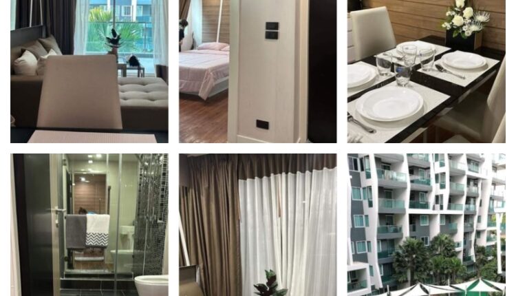 Photos Of The Condo To Rent Or Buy – Instagram