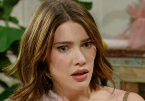 'B&B' Spoilers Wednesday, February 26: Steffy's Worst Nightmare — Luna