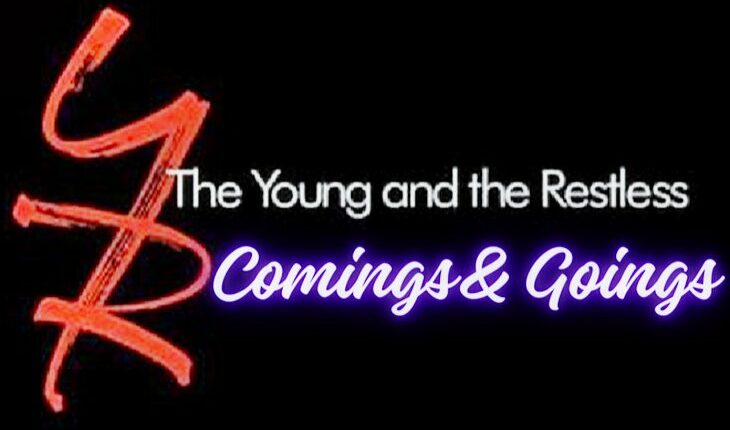 The Young And The Restless
