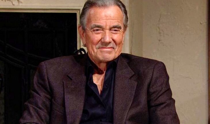 The Young And The Restless - Victor Newman - Soap Opera Spy