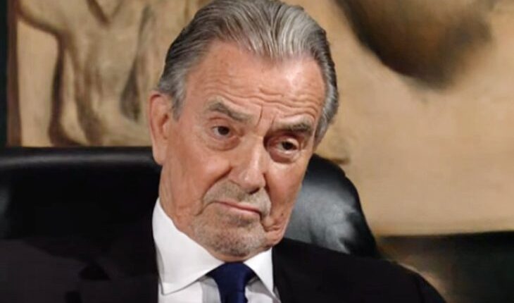 Victor Newman