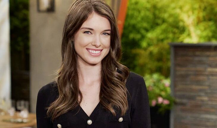 Willow Corinthos’ (Katelyn MacMullen)