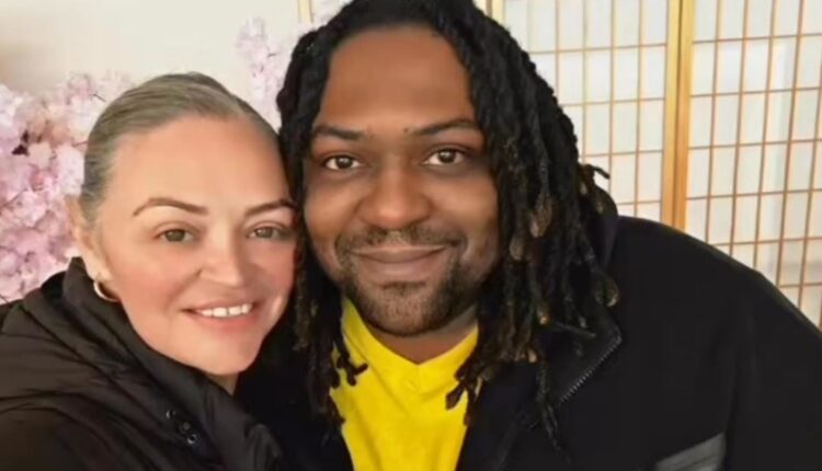 1000-Lb Sisters Star Amanda Halterman With Leonard Moore – Instagram