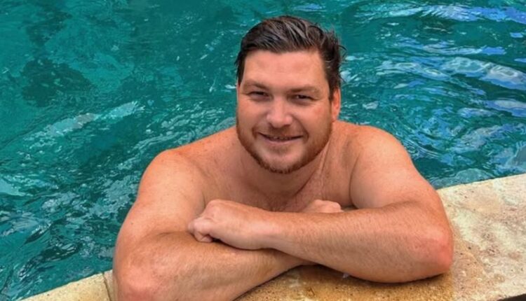 90 Day Fiance alum Syngin Colchester – Instagram