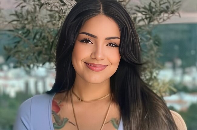 @tiffanyfranco_ Instagram