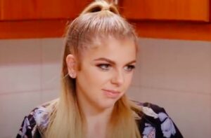 90 Day Fiance Ariela Weinberg Starts OnlyFans Account - Soap Opera Spy