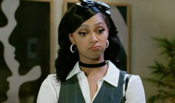 Beyond The Gates Spoilers: The Shocking Twist About Eva’s True