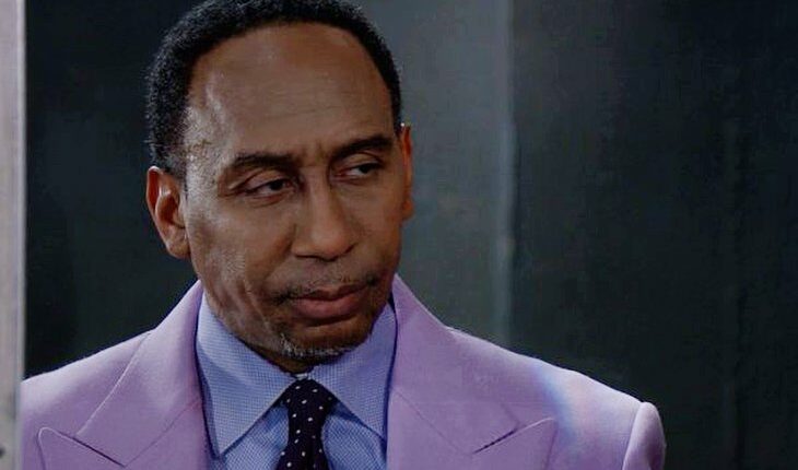 Brick (Stephen A. Smith)