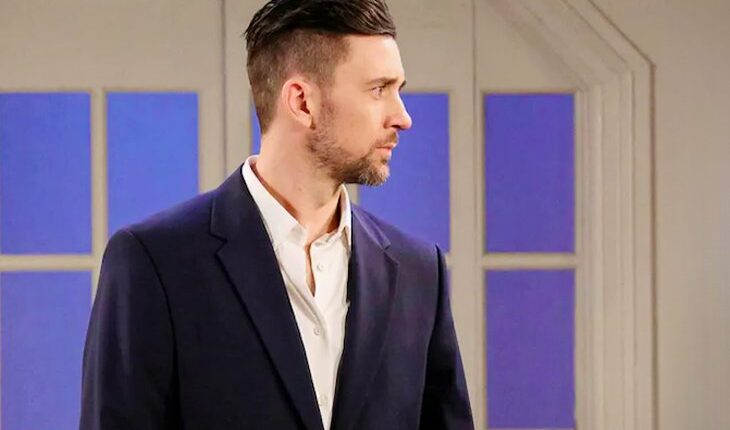 Chad Dimera (Billy Flynn)