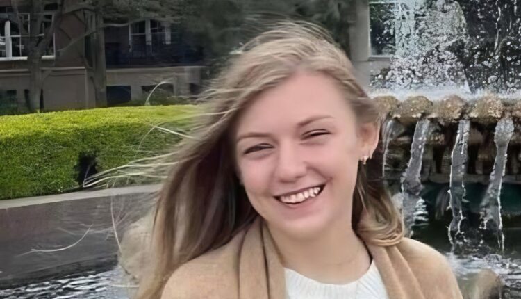 Gabby Petito – Joseph Petito – Instagram