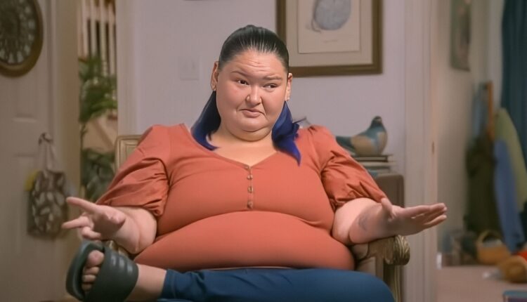 1000-Lb Sisters Amy Slaton Talks About New Boyfriend – TLC Via Access Hollywood – YouTube