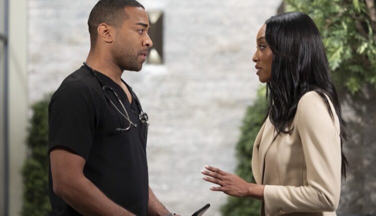 SAWANDI WILSON, TANISHA HARPER