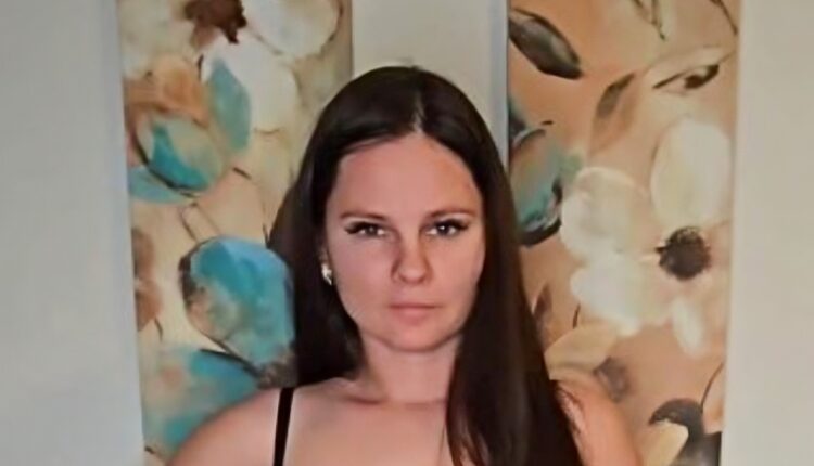 90 Day Fiance star Julia Trubkina Feature Photo – Instagram