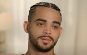 90 Day Fiance Rob Warne Responds to Gay Porn Rumors - Soap Opera Spy