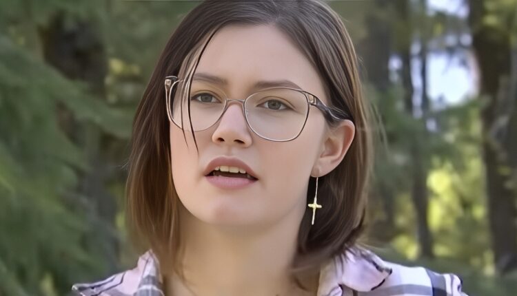Alaskan Bush People Star Rain Brown – Discovery