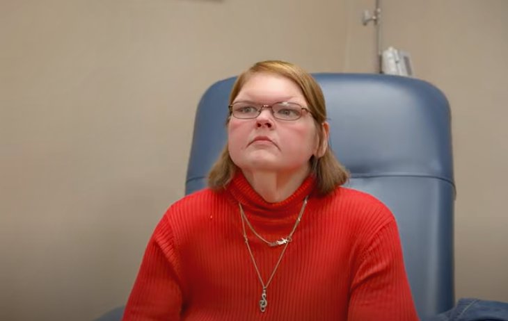 1000-Lb Sisters Spoilers: Amy Slaton Announces Big Career Change