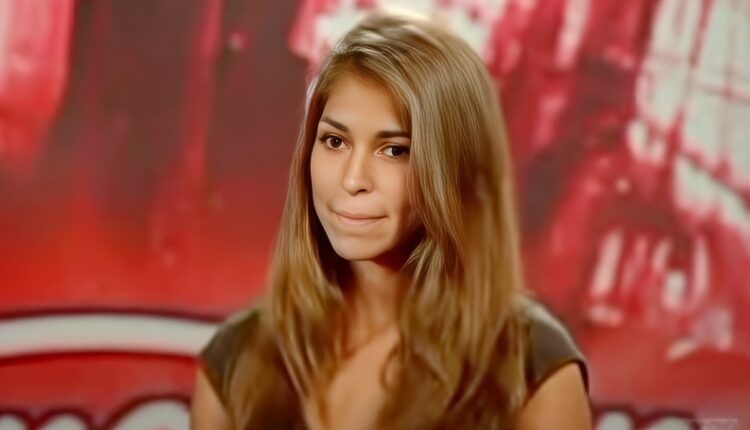 Arrested American Idol Contestant Antonella Barba – ABC YouTube