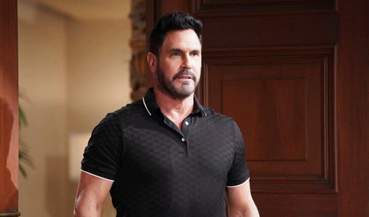 Bill Spencer (Don Diamont)