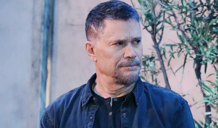 Bo Brady (Peter Reckell)