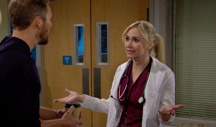 Bridget Forrester (Ashley Jones)