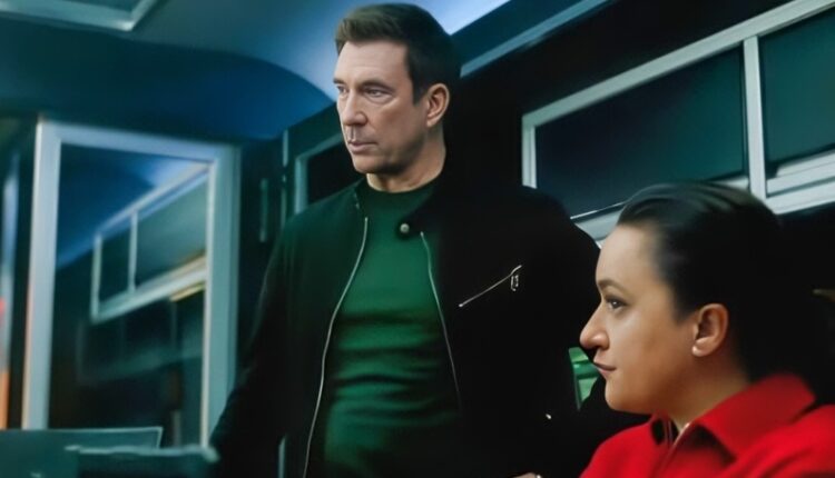 CBS Cancellations – FBI Most Wanted – YouTube