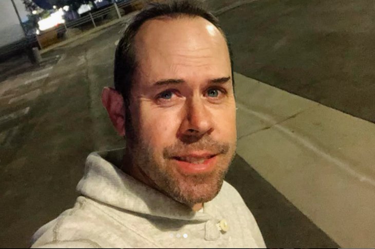 Casey Kasprzyk - Soap Opera Spy