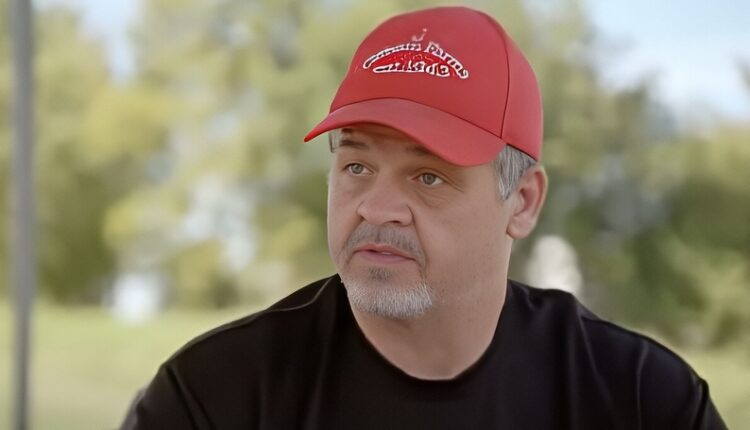 Chris Reacts To His Half Sister’s Plans – TLC Via Access Hollywood – YouTube