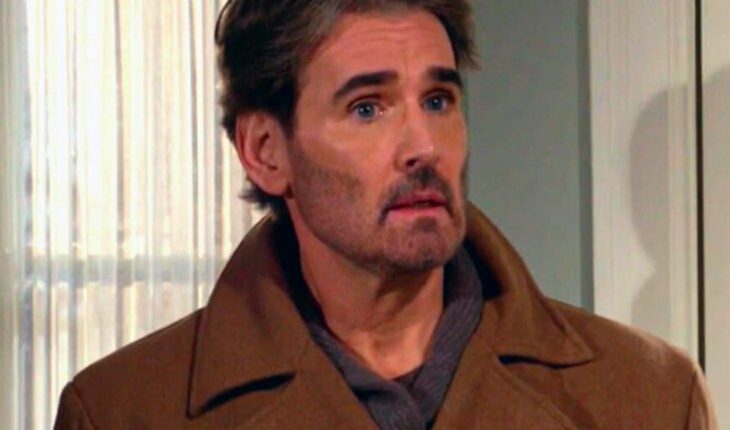 Cole Howard’s (J. Eddie Peck)